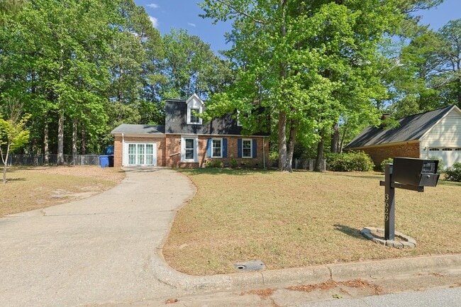 Photo - 3629 Sugar Cane Cir