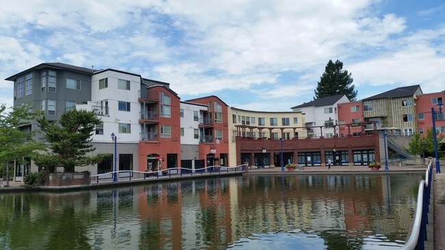 Photo - Tualatin Mews