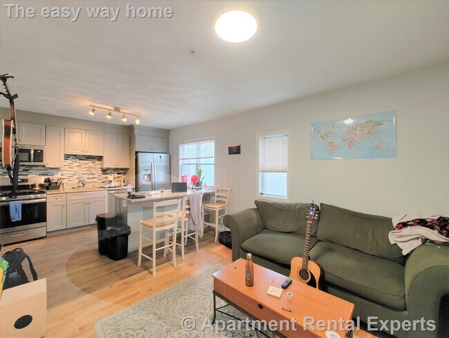 Photo - 50 Derby St Unidad #2