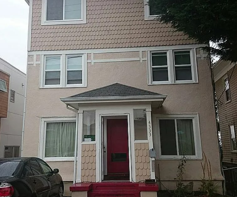 Photo - 4333 Phinney Ave N Unidad Penthouse