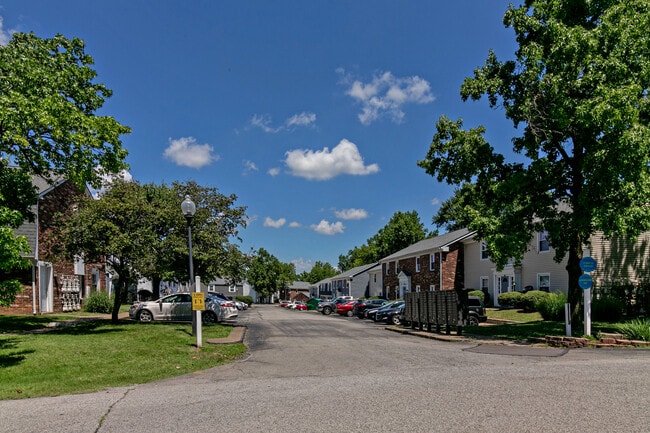 Photo - Vines at Stony Brook