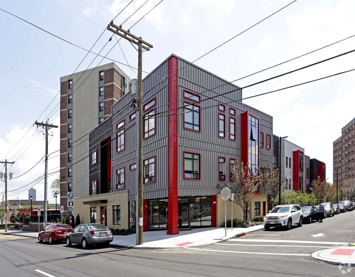 Photo - Catherine Todd Senior Living Center