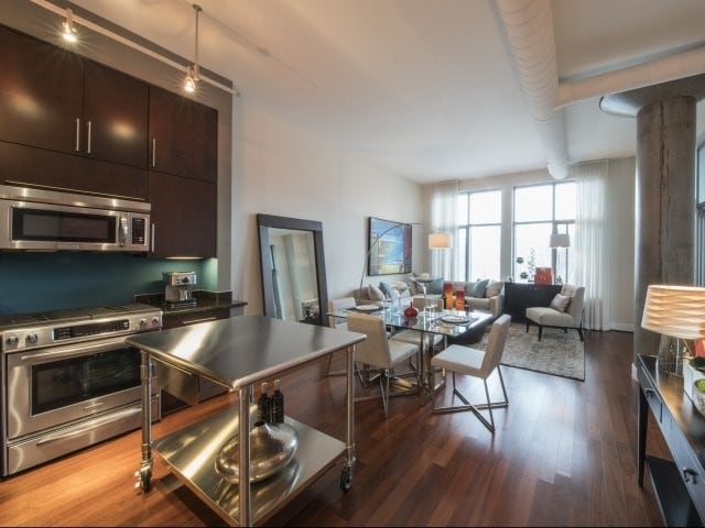 Photo - The Lofts at Park Crest