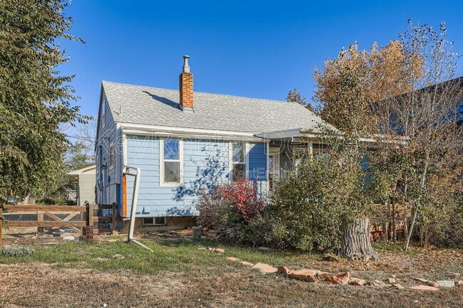 Building Photo - 1010 Jay St