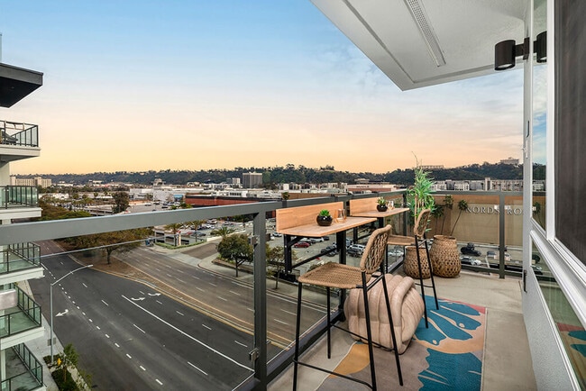 Rivair Apartment Homes