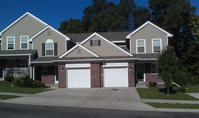 Beacon Place Apartments - Beacon Place Apartments