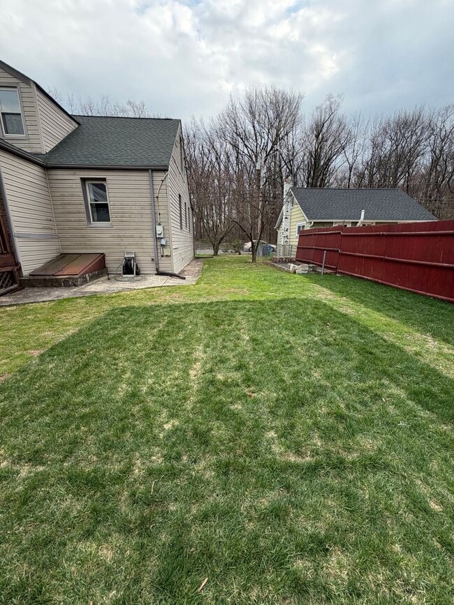 Photo - Spacious 4BR in a Quiet, Private Pocket