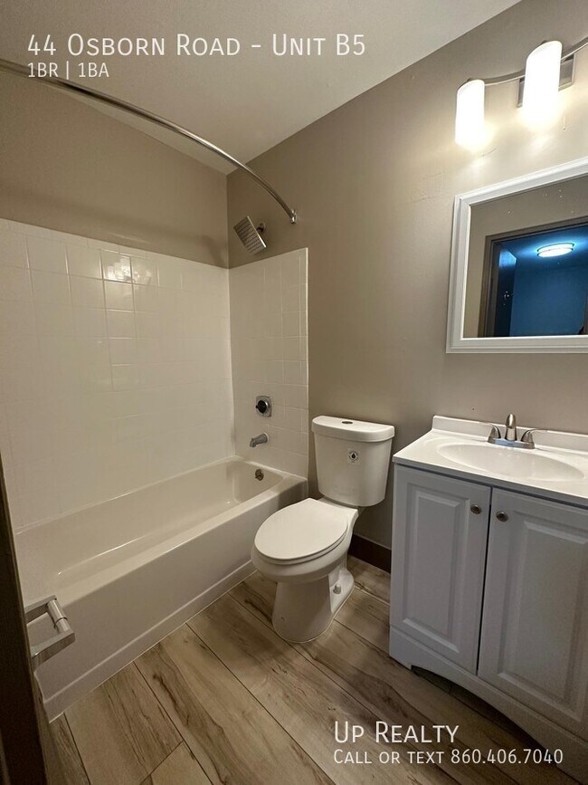 Ramblewood Apartments Naugatuck, CT