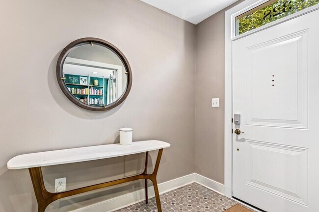 Photo - Navy Yard Stunner with Garage Parking and ...