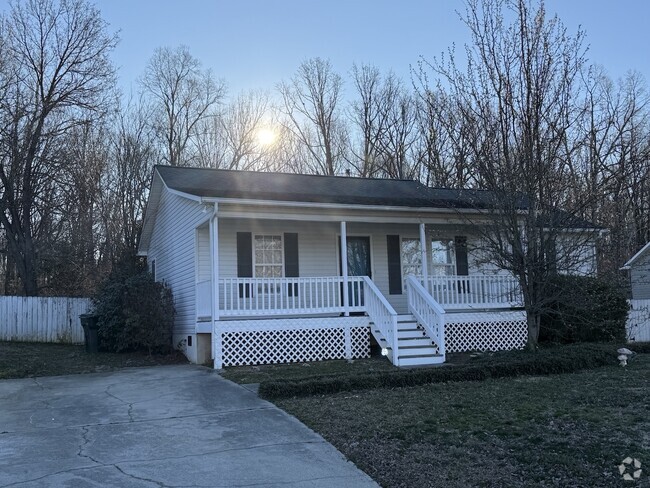 Building Photo - 234 Meadow Lark Ln Rental