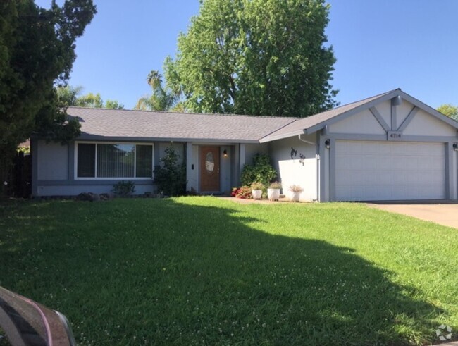 Building Photo - Nice home in Fair Oaks neighborhood