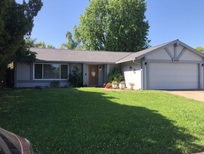 Nice home in Fair Oaks neighborhood - Nice home in Fair Oaks neighborhood