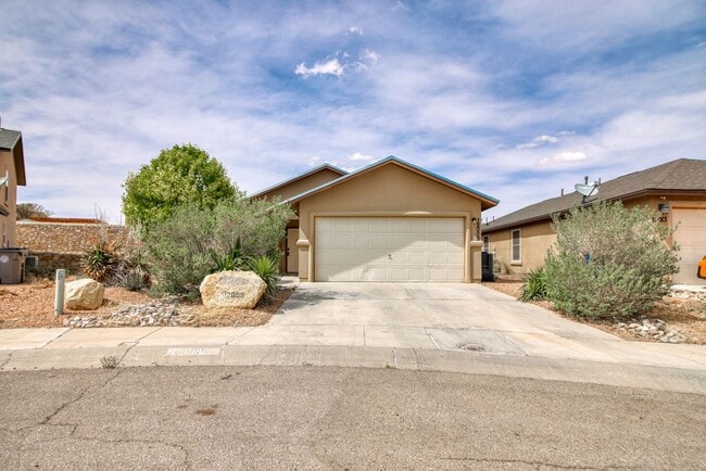 Near Ft. Bliss! - Near Ft. Bliss! House