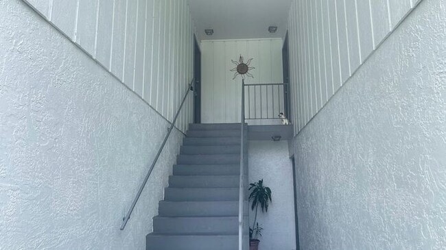 Golfside Villas Condo-1000 S Semoran Blvd Unit 508 Winter Park, FL 32792-5516