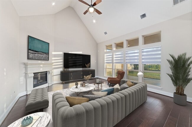 Photo - 20615 Behrens Pass Ln