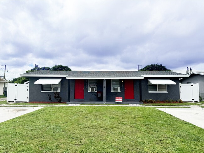 Vista de fuente - 128 NW 13th Avenue Unidad 130NW13thAve.