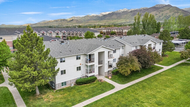 Exterior - North Pointe Rental