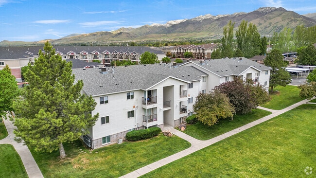 Exterior - North Pointe Rental