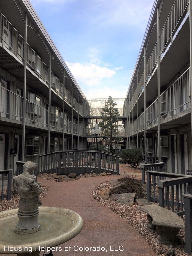 1 br, 1 bath House - 680 S Lashley Lane #313 - 1 br, 1 bath House - 680 S Lashley Lane #313