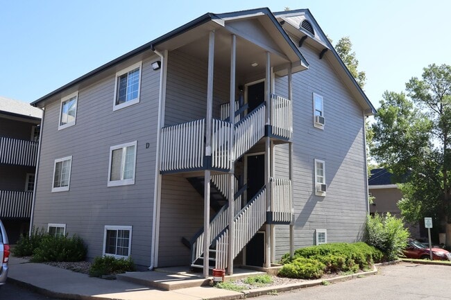 1-Bedroom Condo Just Minutes from CSU - 1-Bedroom Condo Just Minutes from CSU