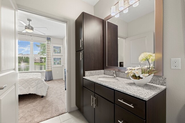 Pearce at Pavilion Luxury Apartments