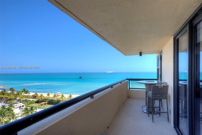 Building Photo - 2555 Collins Ave Unit 1400