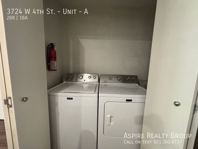 Photo - 3724 W 4th St Unit A
