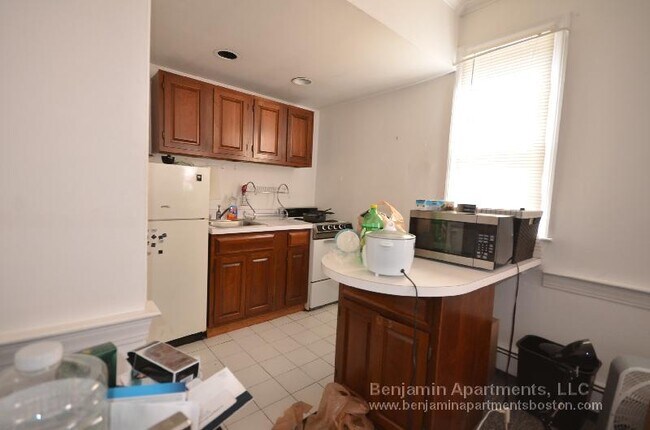 Photo - 61 S Huntington Ave Unit 303