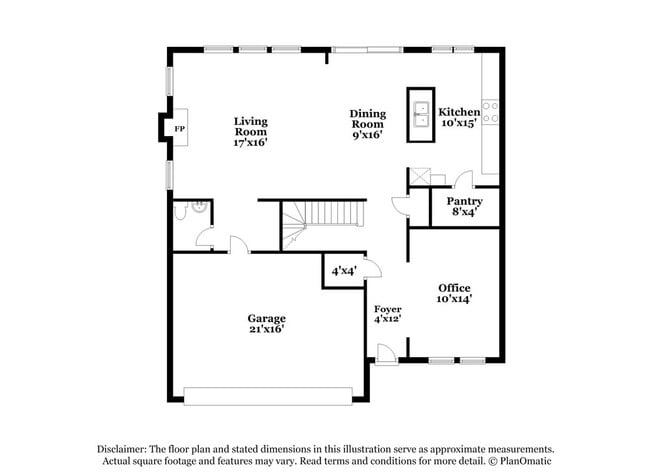 Photo - 812 Milo Bay St