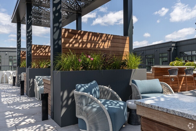 Sky Terrace
