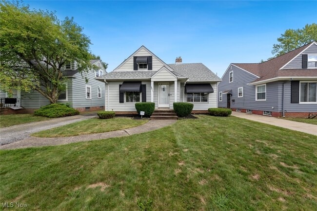 Building Photo - 20511 Balfour Rd