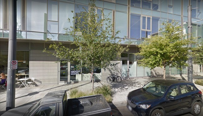 Emperador - The Cosmopolitan