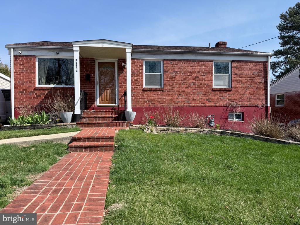 Photo - 11807 Rocking Horse Rd