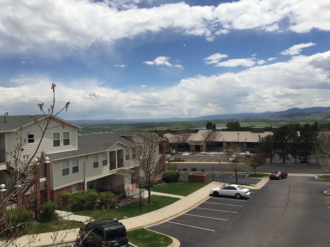 Photo - **Coming Soon** 2 Bed/2 Bath Top Floor Condo with Covered Garage Space and Additional Storage