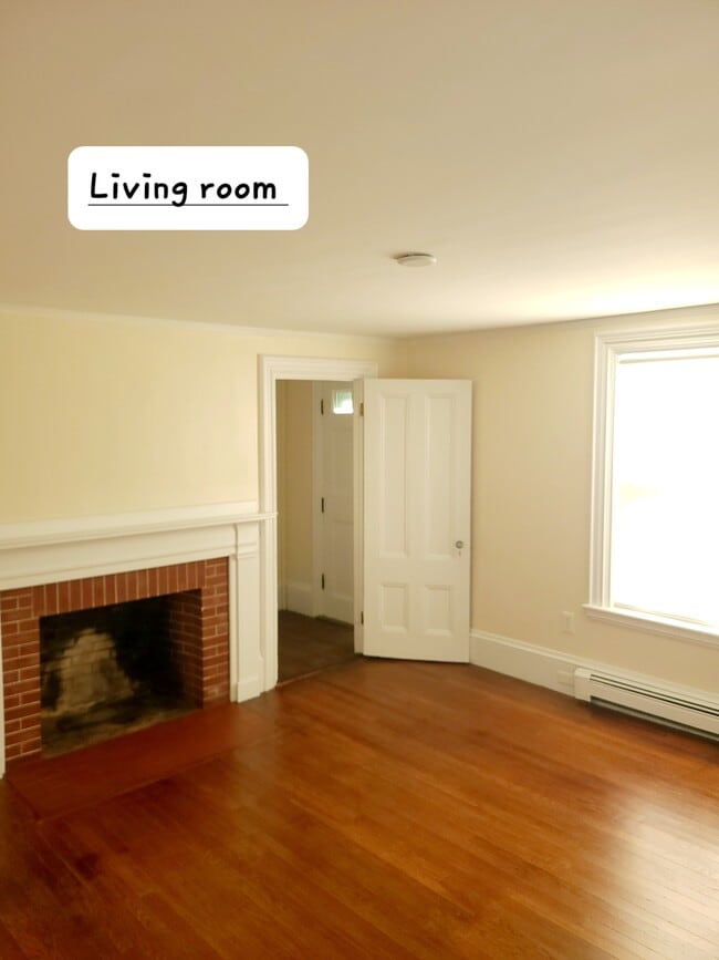 79 Court St Unit 79.5 Court Street Apt 1F
