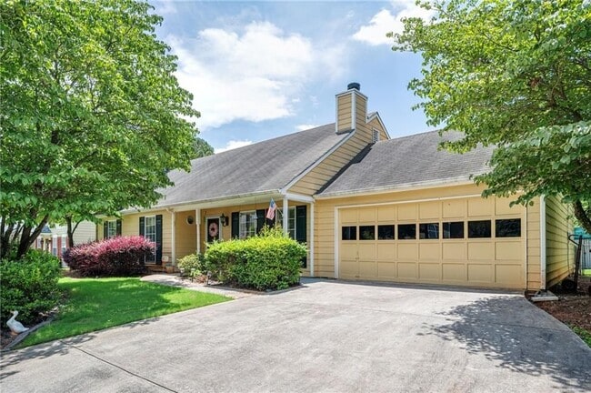 Photo - 4015 Paloverde Dr