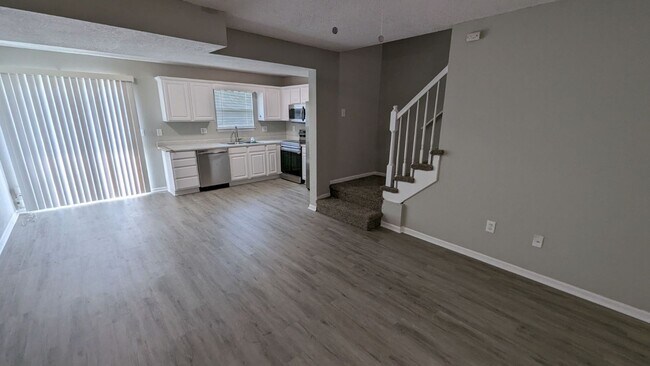 Photo - Renovated Duplex for rent Casa Adosada