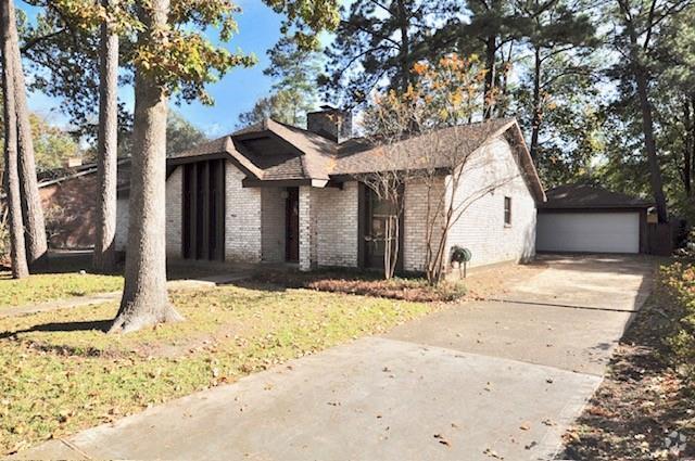 Building Photo - 3714 Glenwood Springs Dr Rental