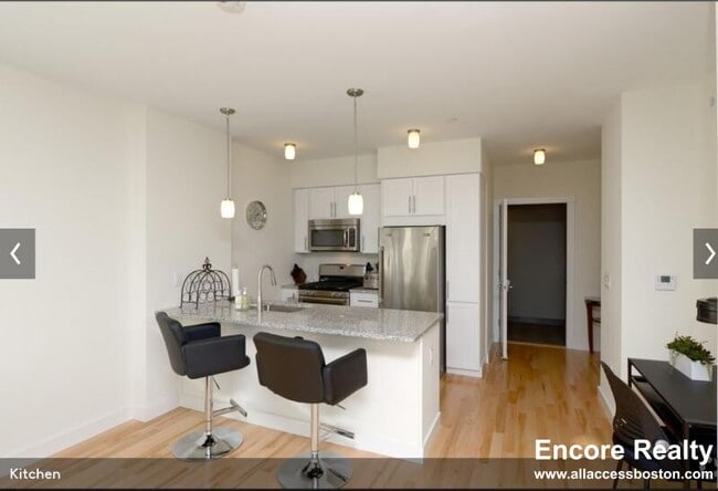 Photo - 603 Concord Ave Unit 300