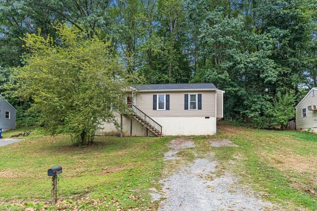 Photo - Charming 3/2 Home for Rent