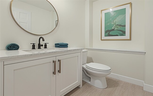 Photo - 22406 Miramar Crest Dr