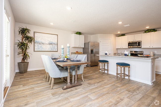 4BR, 2BA - 1,787SF