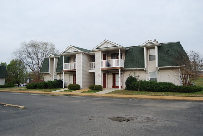 Quail Ridge at Mallard Pointe