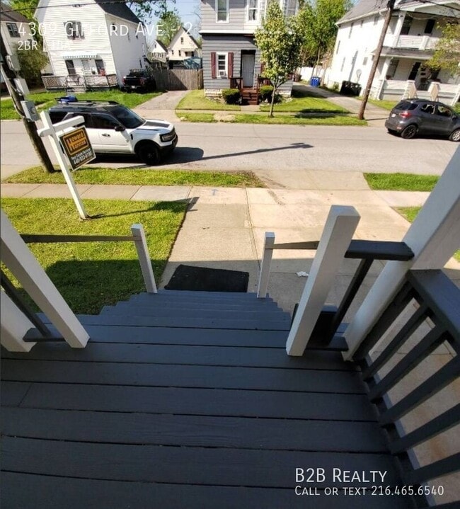 Photo - 4309 Gifford Ave Unit 2