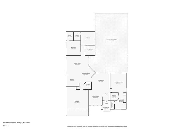 Photo - 8901 Eastman Dr