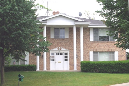 Building Photo - 917 Habourn Ct Unit 3