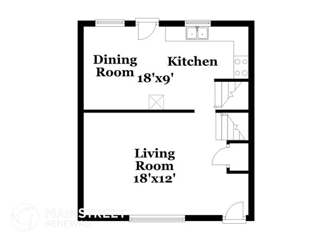 Photo - 1733 Molly Dr