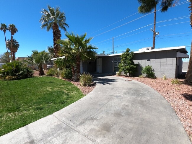 Photo - SINGLE-STORY HOME | NEWLY RENOVATED | SAHARA & EASTERN | CENTRAL LAS VEGAS