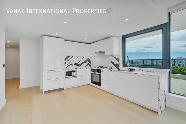 Photo - Millennium Condo ? 2 Bed, 2 Bath, Wide Balcony