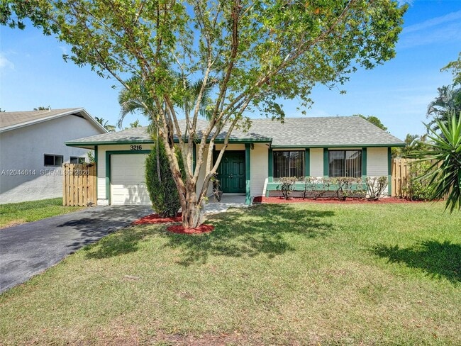 Photo - 3216 NW 105th Ave